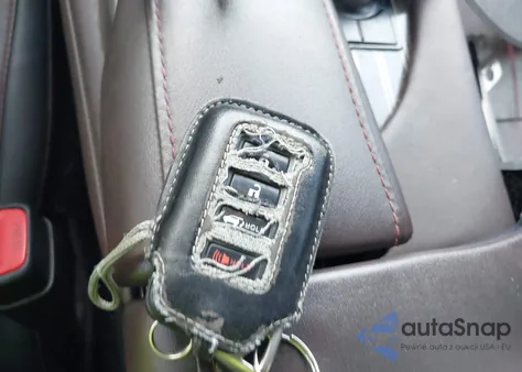 2018 Lexus Rx 350L Luxury z USA, uszkodzony, nr VIN JTJGZKCA1J2000564